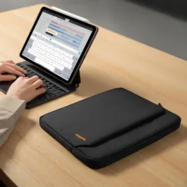 tomtoc-light-b18-tablet-sleeve-11-inch-black