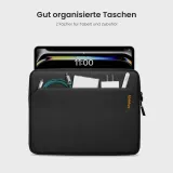 tomtoc-light-b18-tablet-sleeve-11-inch-black