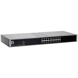 level-one-fsw-1650-19-16-port-10-100mbps-switch