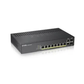 zyxel-gs1920-8hpv2-10-port-smart-managed-gb-switch