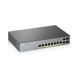 zyxel-gs1350-12hp-12-port-incl-1-year-nebula-pro