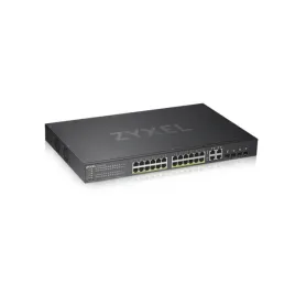 zyxel-gs1920-24hpv2-28-port-smart-managed-gb-switch