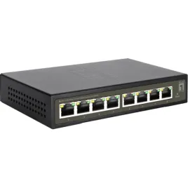 level-one-ges-2108-8-port-gigabit-smart-lite-switch