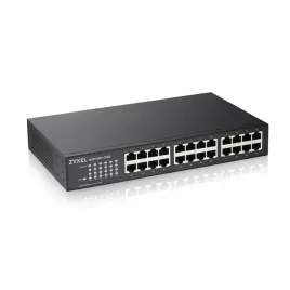 zyxel-gs1100-24e-v3-24-port-gigabit-unmanaged-switch