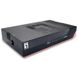 level-one-gsw-0807-8-port-gigabit-switch
