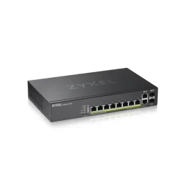 zyxel-gs2220-10hp-8-port-2x-sfp-rj45-gb-poe