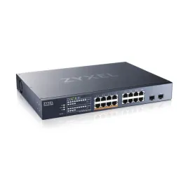 zyxel-xmg1915-18ep-16port-2-5gbe-2-sfp-8x-poe-smartswitch