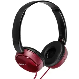 sony-mdr-zx310r-czerwony