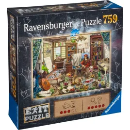 ravensburger-exit-puzzle-the-artist-studio
