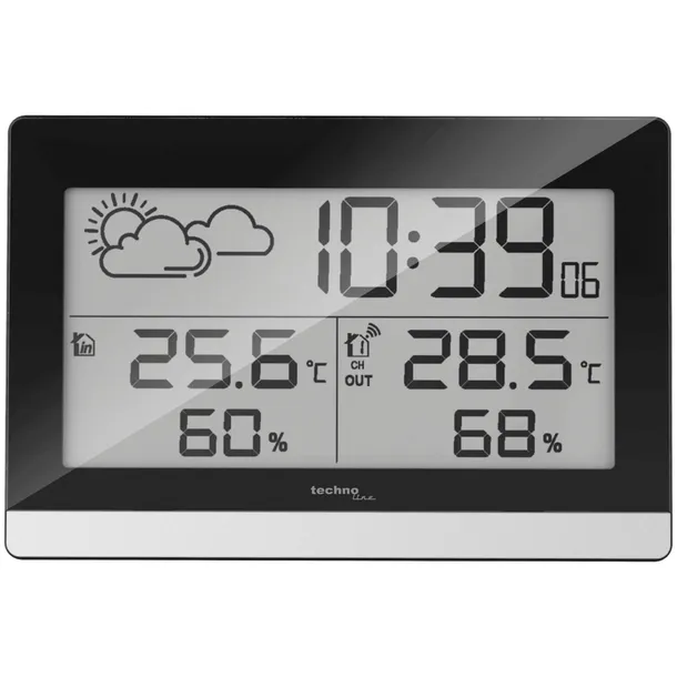technoline-ws-9255