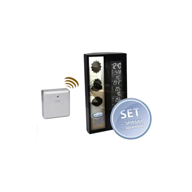 technoline-ws-6650