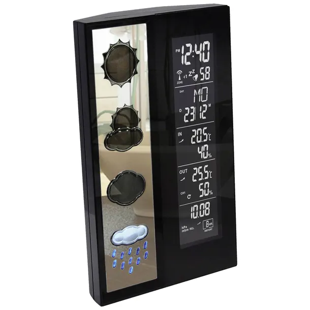 technoline-ws-6650