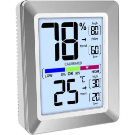 technoline-ws-9460-thermo-hygro-station