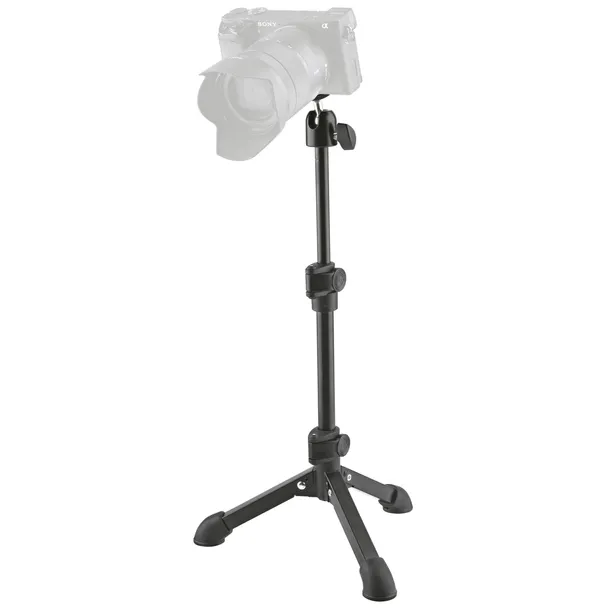 kandm-19782-desktop-camera-stand