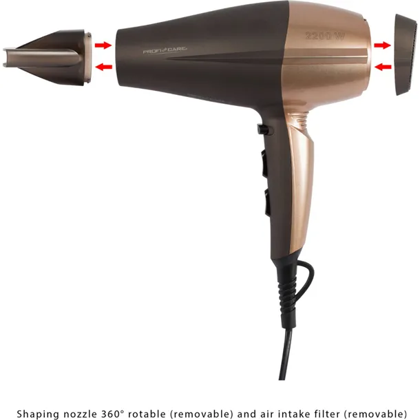 proficare-pc-ht-3010-brown-bronze