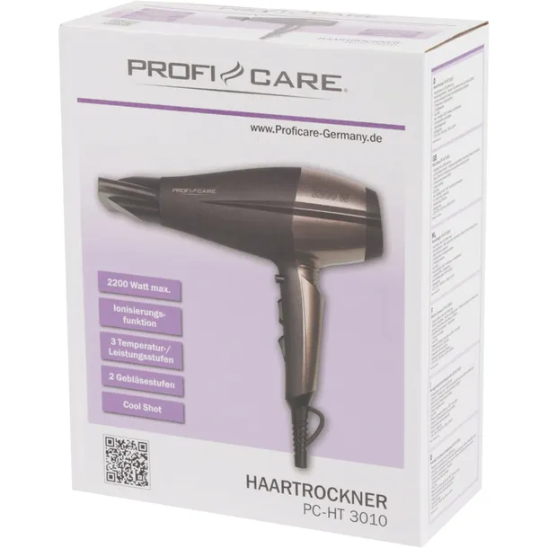 proficare-pc-ht-3010-brown-bronze
