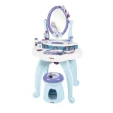 smoby-frozen-2-in-1-dressing-table