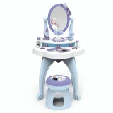 smoby-frozen-2-in-1-dressing-table