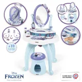 smoby-frozen-2-in-1-dressing-table
