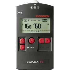 gossen-sixtomat-f2