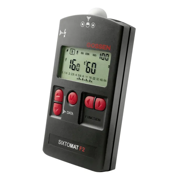 gossen-sixtomat-f2