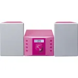 lenco-mc-013-pink