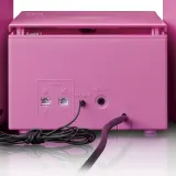 lenco-mc-013-pink