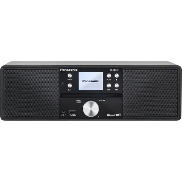panasonic-sc-dm202eg-k-black