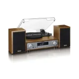 lenco-mc-160wd-wood