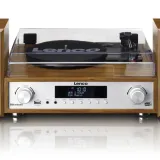 lenco-mc-160wd-wood