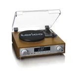 lenco-mc-160wd-wood