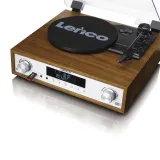 lenco-mc-160wd-wood
