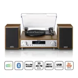 lenco-mc-160wd-wood