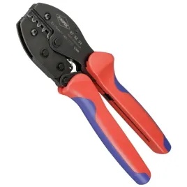 knipex-preciforce-szczypce-do-zaciskania-czernione-220-mm