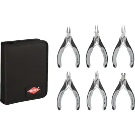 knipex-electronics-pliers-set-esd