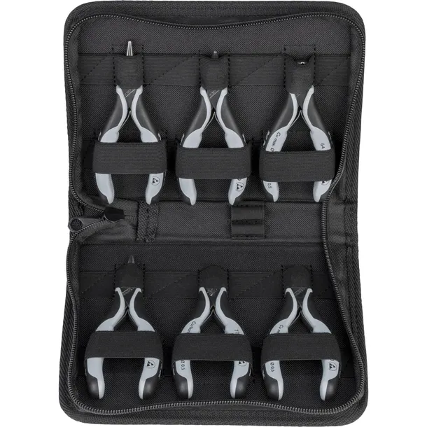 knipex-electronics-pliers-set-esd