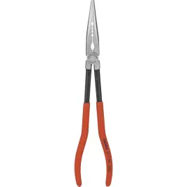 knipex-long-reach-needle-nose-pliers-with-transverse-profiles