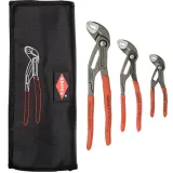 knipex-cobra-set-3-piece