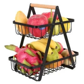 loft-basket-for-fruits-spices-metal-basket-black