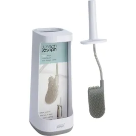 joseph-joseph-flex-plus-light-grey-toilet-bru-w-storage-caddy