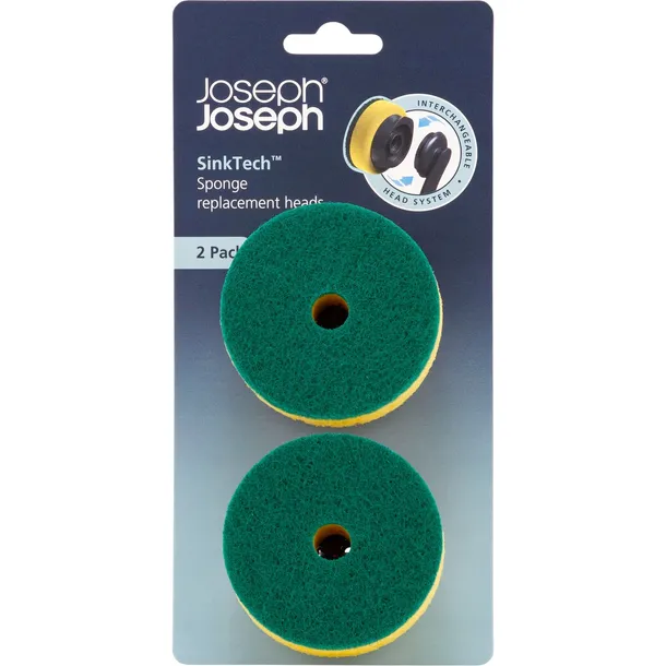 joseph-joseph-sinktech-2-piece-sponge-heads