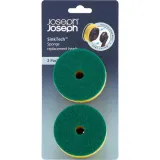 joseph-joseph-sinktech-2-piece-sponge-heads