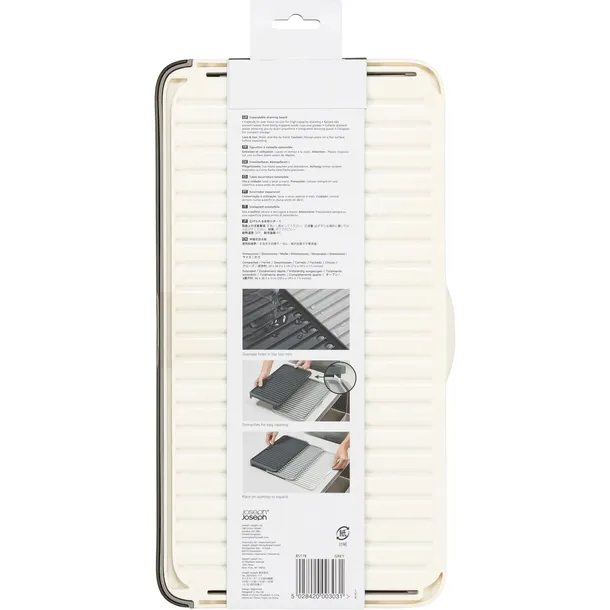 joseph-joseph-tier-grey-expanable-draining-board