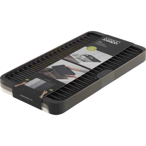 joseph-joseph-tier-grey-expanable-draining-board