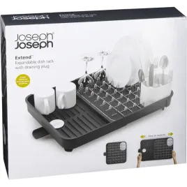 joseph-joseph-extend-szary-rozsuwalny-ociekacz-do-naczyn