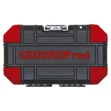 gedore-red-socket-set-1-4-16-pieces