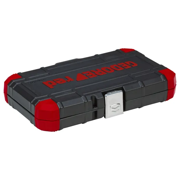 gedore-red-socket-set-1-4-46-pieces