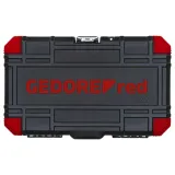 gedore-red-socket-set-1-4-46-pieces