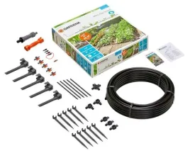 gardena-13015-zestaw-nawadniajacy-micro-drip-do-grzadek-i-rabat-25-m