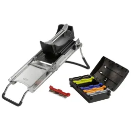 de-buyer-mandoline-revolution-master-stal-nierdzew